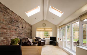 conservatory roof insulation Primethorpe, Leicestershire
