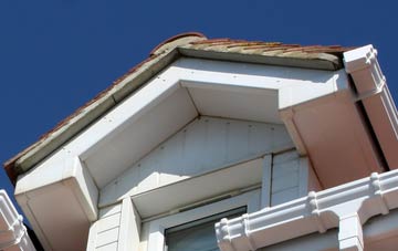 Primethorpe fascia installation costs