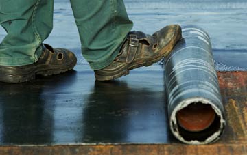 types of Primethorpe felt roof