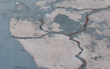 fibreglass roofing replacement Primethorpe