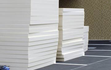 Primethorpe flat roof insulation costs