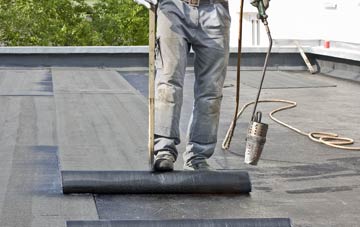 flat roof replacement Primethorpe, Leicestershire