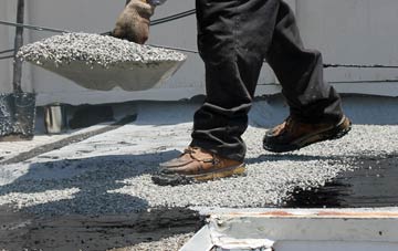 Primethorpe flat roofing companies