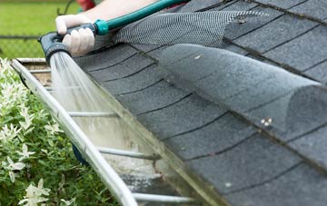 Primethorpe gutter cleaning costs