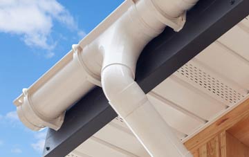 Primethorpe gutter installation costs