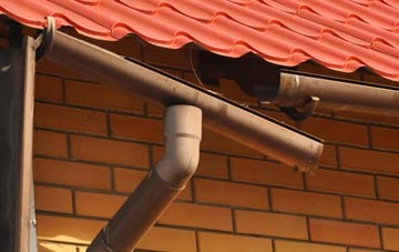 Primethorpe gutter repair costs