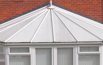 Primethorpe polycarbonate conservatory roof repairs