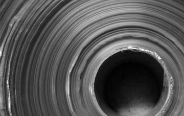 Primethorpe pvc roof replacement