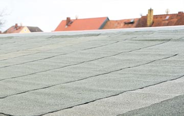 Primethorpe flat roof replacement