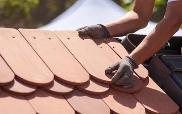 Primethorpe roof tile contractors