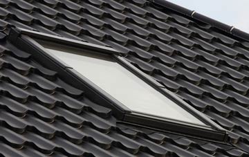 benefits of Primethorpe roof windows