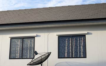 Primethorpe rubber roof costs