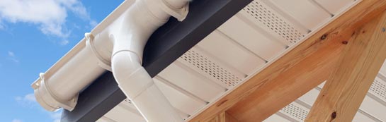 get Primethorpe guttering quotes today