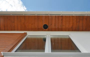 Primethorpe soffit repair quotes