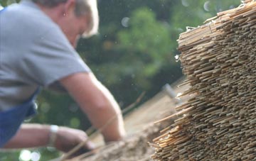 professional Primethorpe thatchers