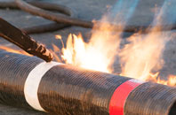 Primethorpe flat roofing replacement