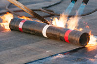 Primethorpe flat roof sealing