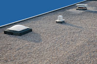 Primethorpe flat roofing