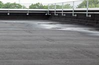 find rated Primethorpe flat roofing companies