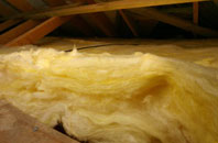 Primethorpe pitch roof insulation