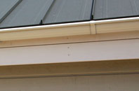 Primethorpe soffit repair