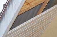 rated Primethorpe soffit repair companies