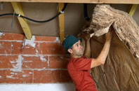 Primethorpe tapered roof insulation