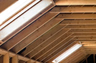 Primethorpe tapered roof insulation quotes